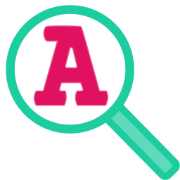 Alludle app icon
